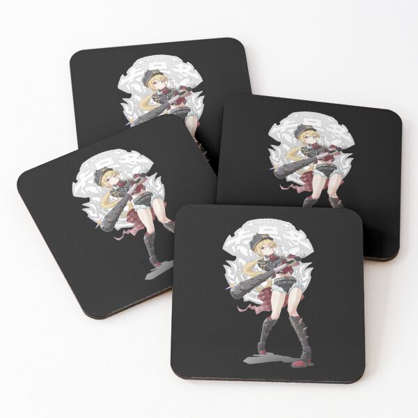 Item preview, Lucy - Zenless Zone Zero designed and sold by gontijoart.