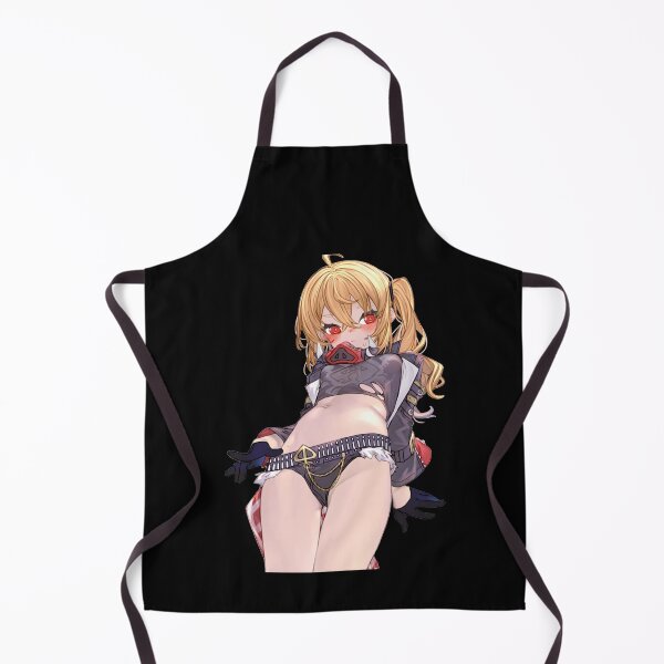 Item preview, Lucy - Zenless Zone Zero designed and sold by gontijoart.
