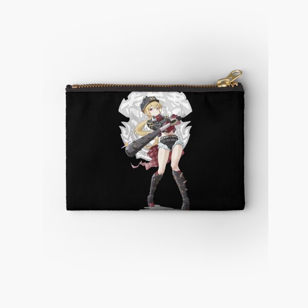 Item preview, Lucy - Zenless Zone Zero designed and sold by gontijoart.