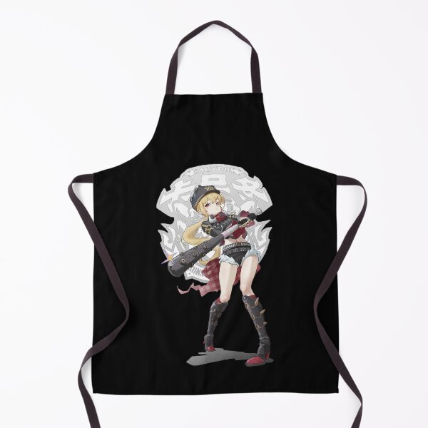 Item preview, Lucy - Zenless Zone Zero designed and sold by gontijoart.