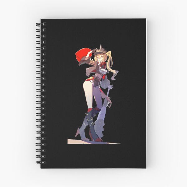 Item preview, Lucy - Zenless Zone Zero designed and sold by gontijoart.