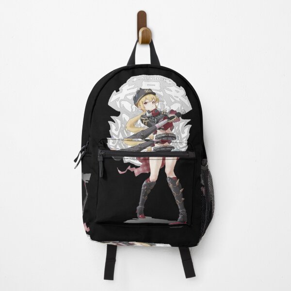 Item preview, Lucy - Zenless Zone Zero designed and sold by gontijoart.