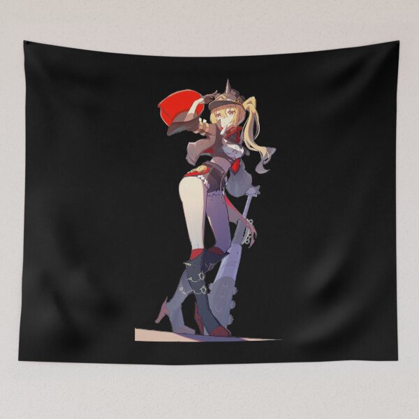 Item preview, Lucy - Zenless Zone Zero designed and sold by gontijoart.