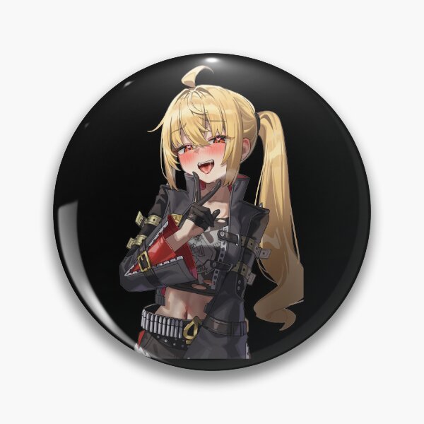Item preview, Lucy - Zenless Zone Zero designed and sold by gontijoart.