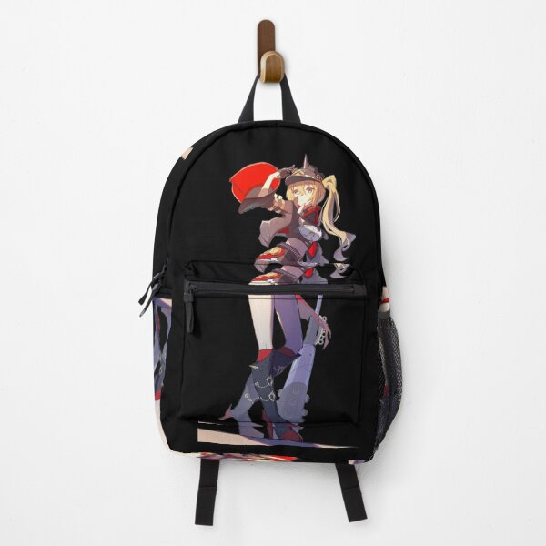 Item preview, Lucy - Zenless Zone Zero designed and sold by gontijoart.