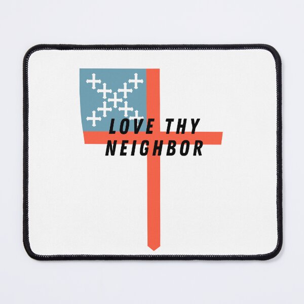 Item preview, Episcopal Crest designed and sold by megsthornton.
