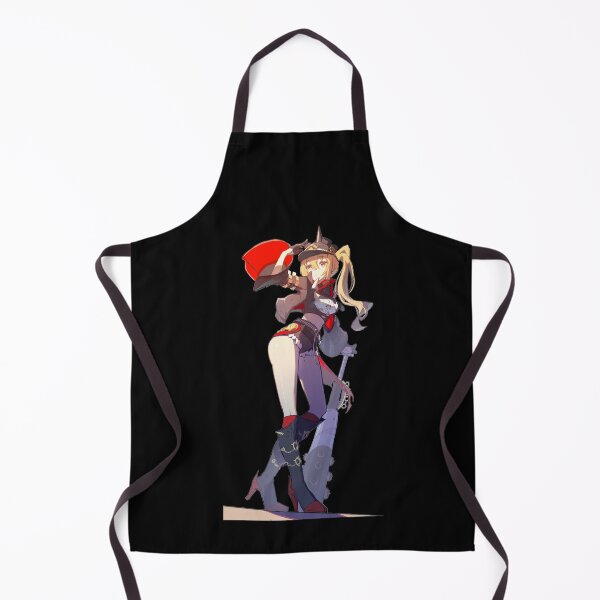 Item preview, Lucy - Zenless Zone Zero designed and sold by gontijoart.