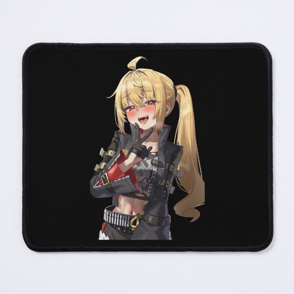 Item preview, Lucy - Zenless Zone Zero designed and sold by gontijoart.