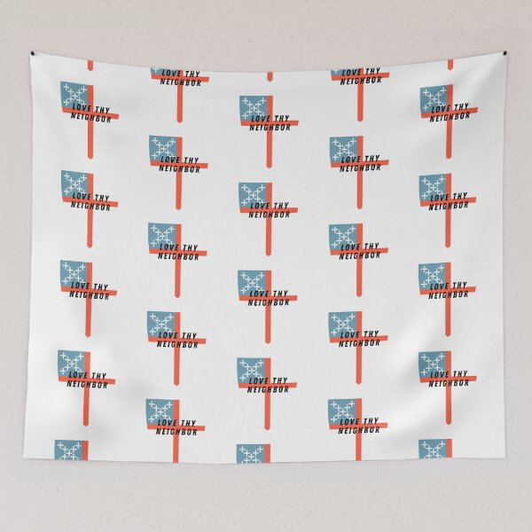 Item preview, Episcopal Crest designed and sold by megsthornton.
