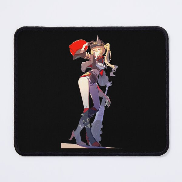 Item preview, Lucy - Zenless Zone Zero designed and sold by gontijoart.