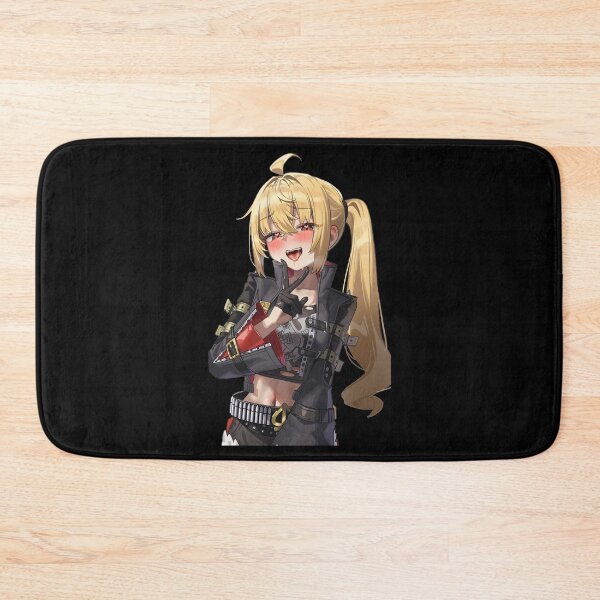 Item preview, Lucy - Zenless Zone Zero designed and sold by gontijoart.