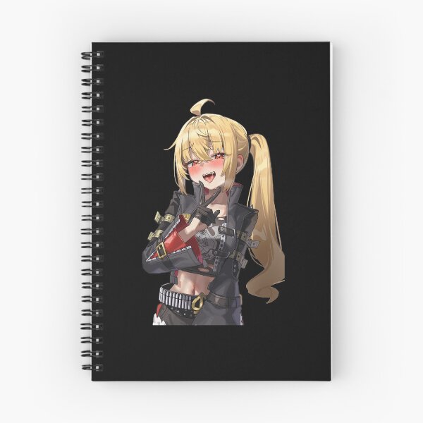 Item preview, Lucy - Zenless Zone Zero designed and sold by gontijoart.