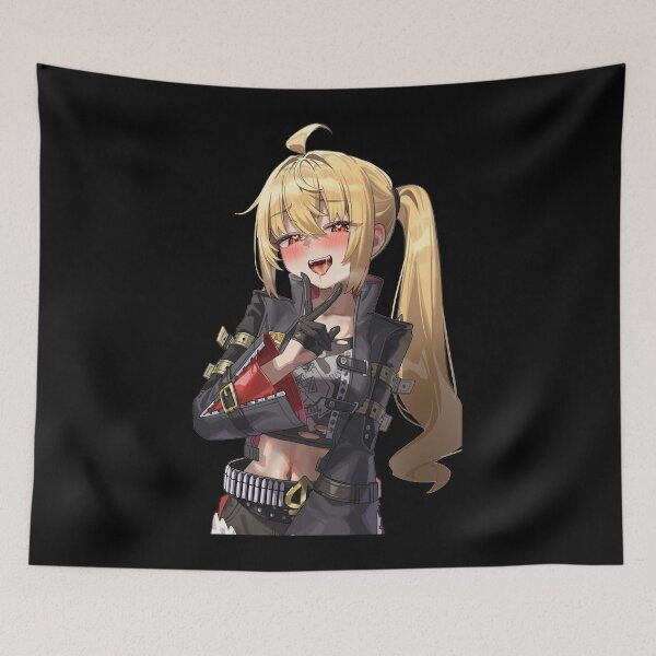 Item preview, Lucy - Zenless Zone Zero designed and sold by gontijoart.