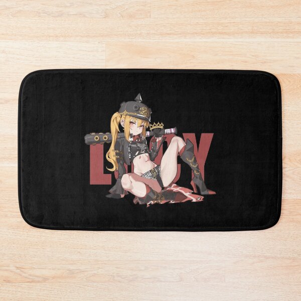 Item preview, Lucy - Zenless Zone Zero designed and sold by gontijoart.