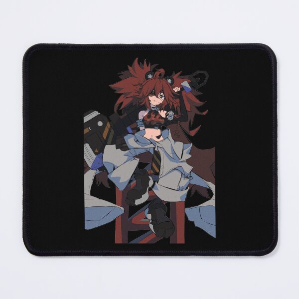 Item preview, Koleda Belobog - Zenless Zone Zero designed and sold by gontijoart.