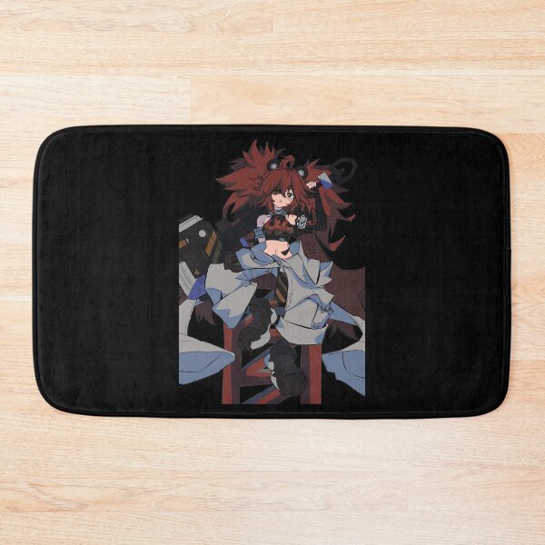 Item preview, Koleda Belobog - Zenless Zone Zero designed and sold by gontijoart.