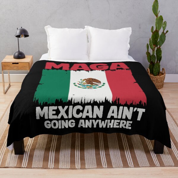 Item preview, MAGA Mexican aint going anywhere designed and sold by FelkMariShop.