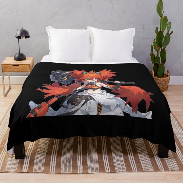 Item preview, Koleda Belobog - Zenless Zone Zero designed and sold by gontijoart.