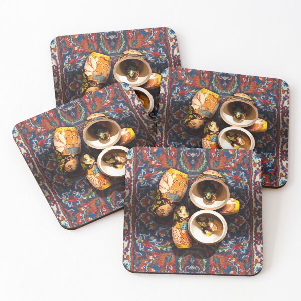 Item preview, Matryoshka  designed and sold by The fish is Felix .
