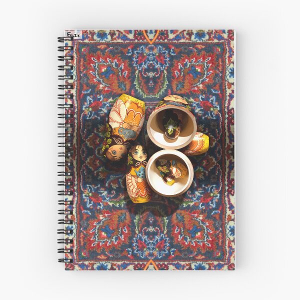 Item preview, Matryoshka  designed and sold by The fish is Felix .