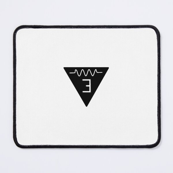 Item preview, Resist and Exist Symbol Simple designed and sold by FaitrixDesigns.