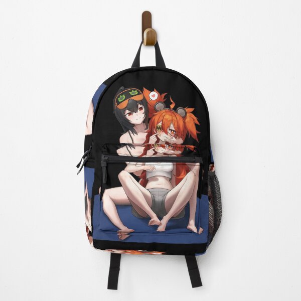 Item preview, Koleda Belobog - Zenless Zone Zero designed and sold by gontijoart.