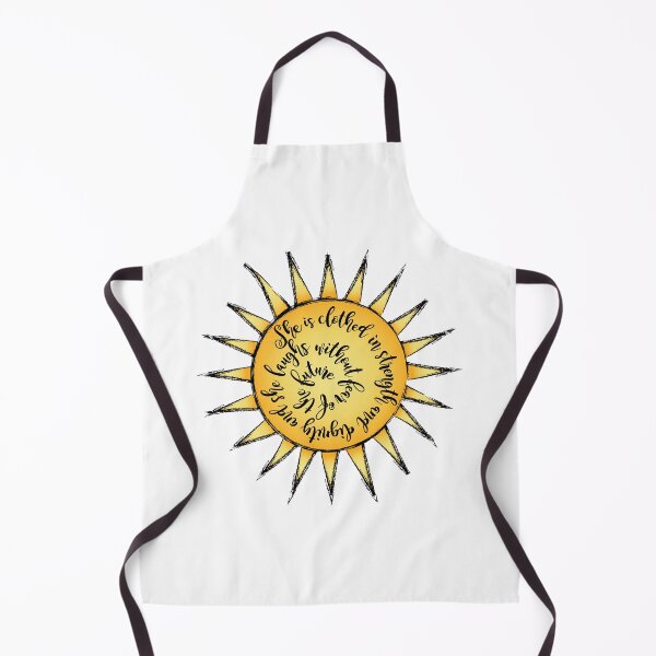 Item preview, Proverb 31:25 SUN designed and sold by ReVivingHoPe.