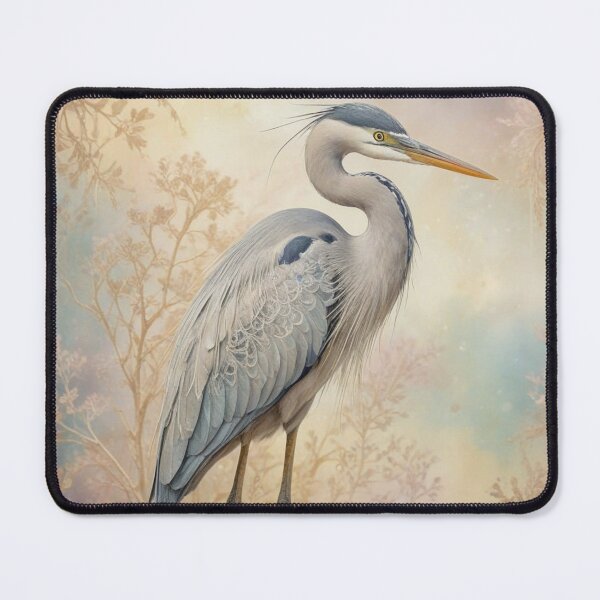 Item preview, Pastel Heron 3 designed and sold by Talpha.