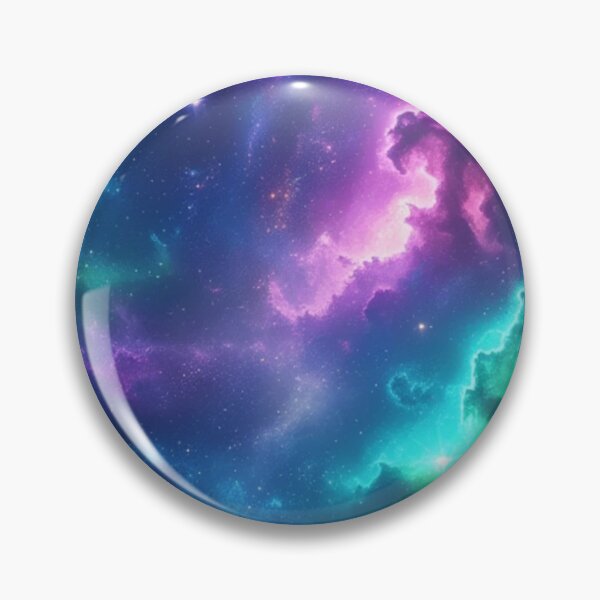 Item preview, Cosmic Dance: Vibrant Planets and Nebulae designed and sold by eXtraHumans.