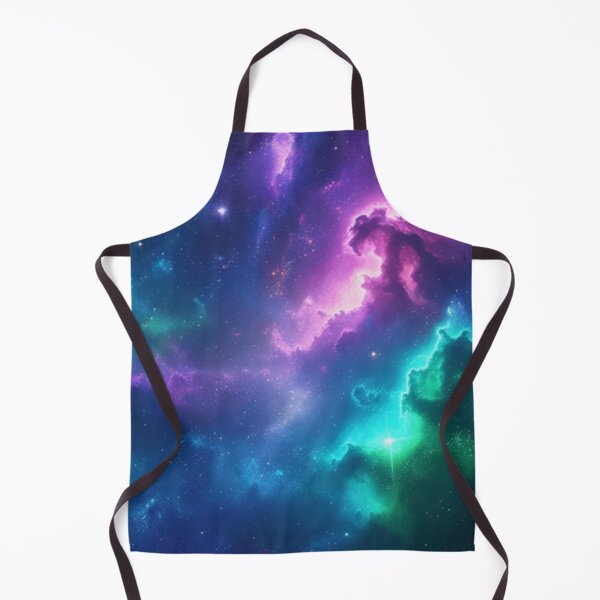 Item preview, Cosmic Dance: Vibrant Planets and Nebulae designed and sold by eXtraHumans.