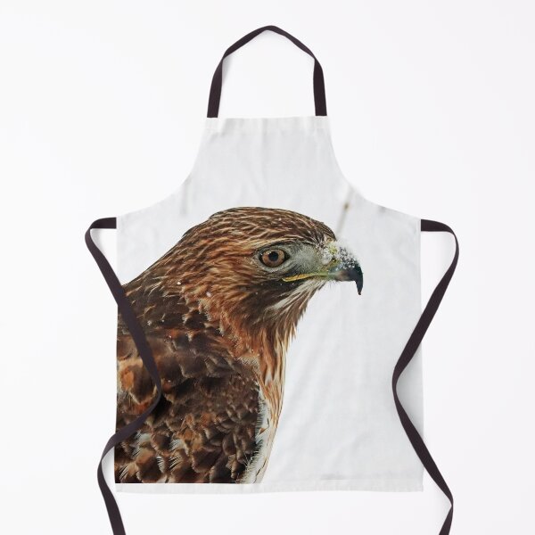 Item preview, Red Tailed Hawk Close Up designed and sold by Deb Oppermann.