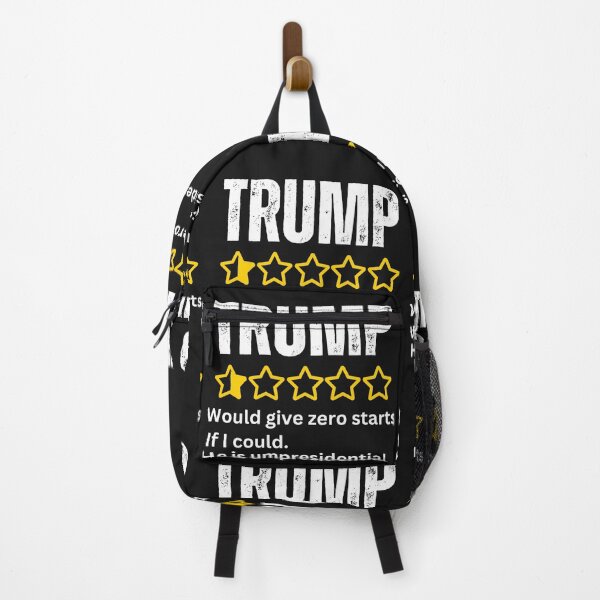 Item preview, Funny presidential review not my president 2025 designed and sold by erozzz.