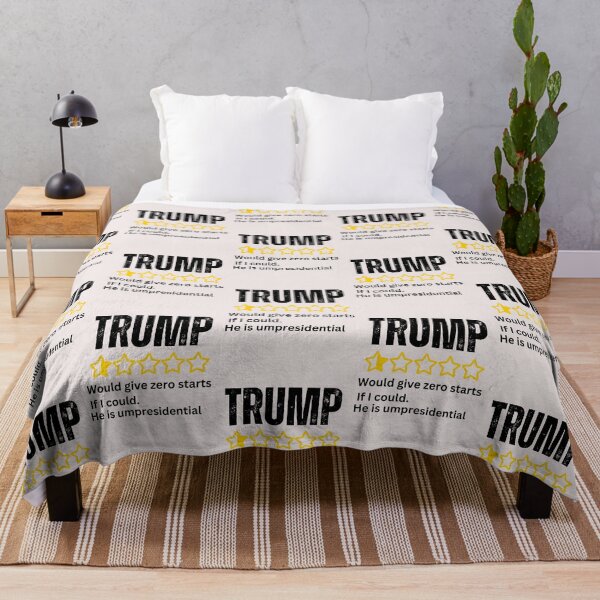 Item preview, Funny presidential review  not my president 2025 designed and sold by erozzz.