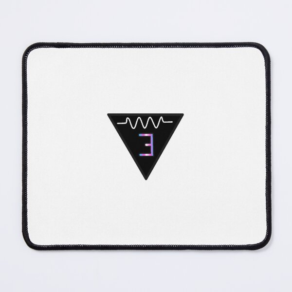 Item preview, Resist and Exist Symbol with Flag designed and sold by FaitrixDesigns.