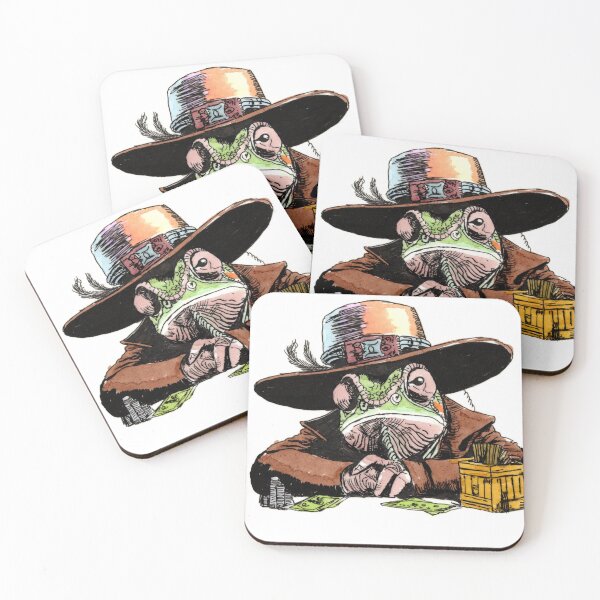 Item preview, Card Sharp Chameleon designed and sold by Scribbles & Doodles by Jinx.