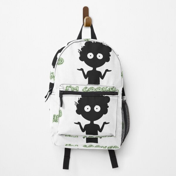 Item preview, I'm cooked  designed and sold by quantum X.