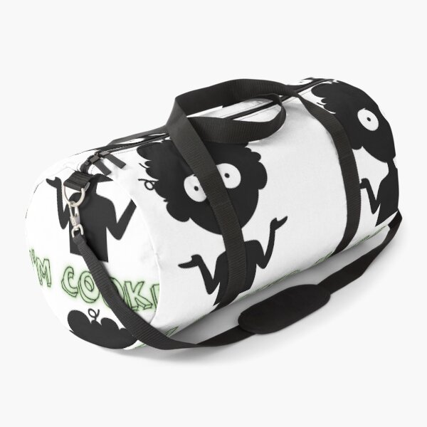 Item preview, I'm cooked  designed and sold by quantum X.
