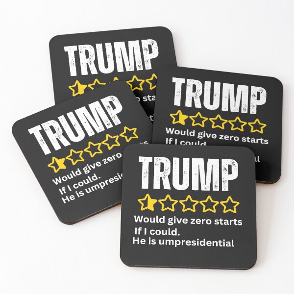 Item preview, Funny presidential review  not my president 2025 designed and sold by erozzz.