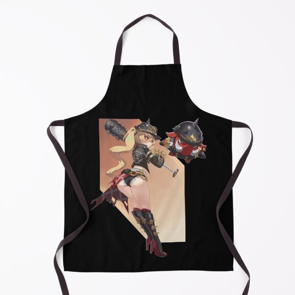 Item preview, Lucy - Zenless Zone Zero designed and sold by madebymsus.