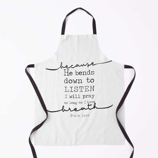 Item preview, Psalm 116:2 designed and sold by ReVivingHoPe.