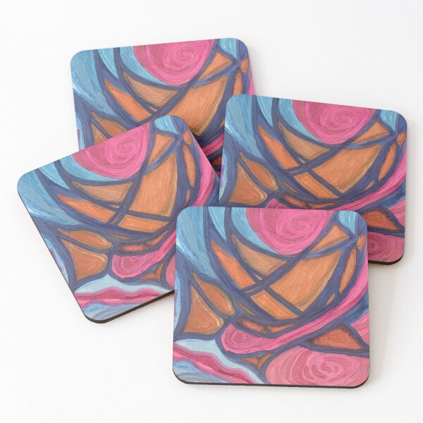Item preview, Sea Of Enmotion designed and sold by AAkaycreative.