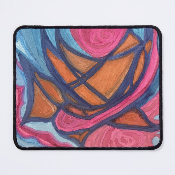 Item preview, Sea Of Enmotion designed and sold by AAkaycreative.
