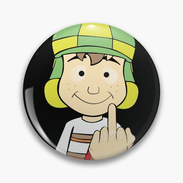 Item preview, EL CHAVO FDT designed and sold by Pasion.