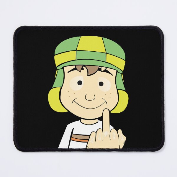 Item preview, EL CHAVO FDT designed and sold by Pasion.
