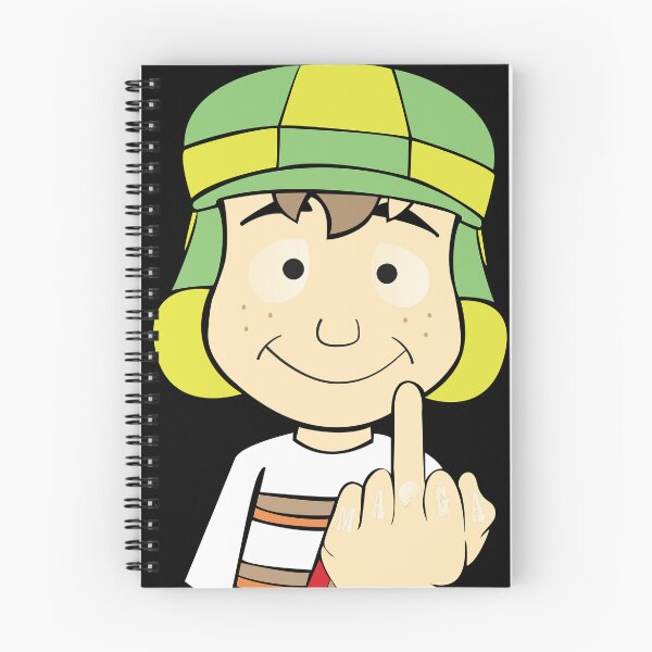 Item preview, EL CHAVO FDT designed and sold by Pasion.