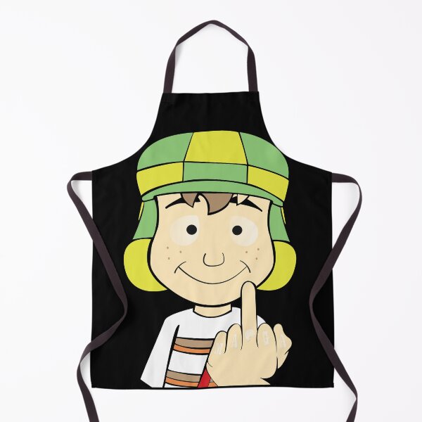 Item preview, EL CHAVO FDT designed and sold by Pasion.