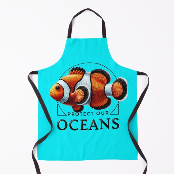 Item preview, Protect Our Oceans Time to Act - Save Our Planet designed and sold by BestDetailer.