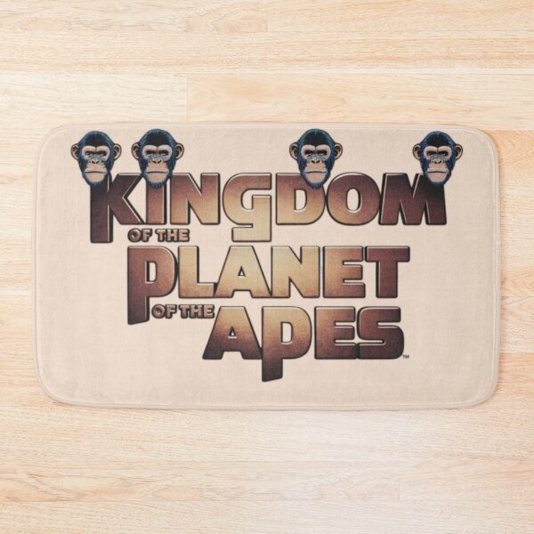 Item preview, kingdom of the planet of the apes designed and sold by 123ks.