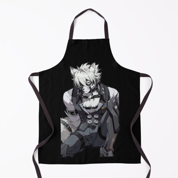 Item preview, Von Lycaon - Zenless Zone Zero designed and sold by madebymsus.
