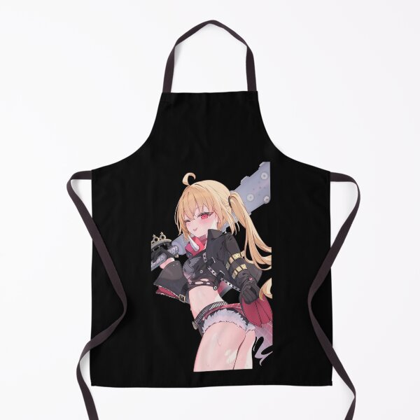Item preview, Lucy - Zenless Zone Zero designed and sold by madebymsus.